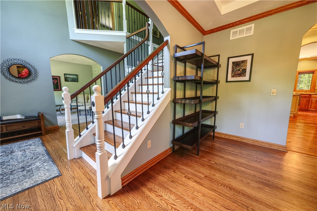 8744 Tippecanoe Road Canfield OH 44406