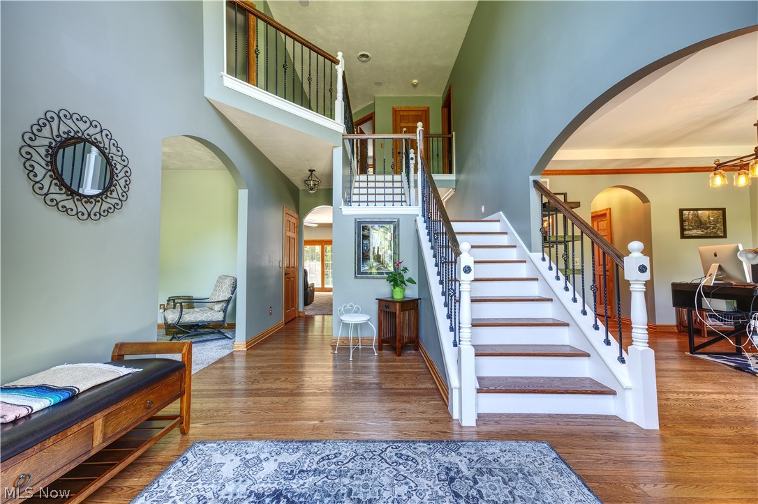 8744 Tippecanoe Road Canfield OH 44406