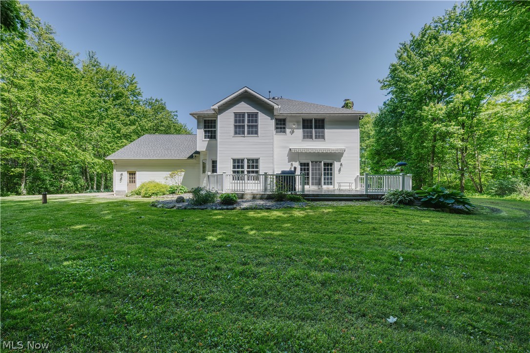 8744 Tippecanoe Road Canfield OH 44406