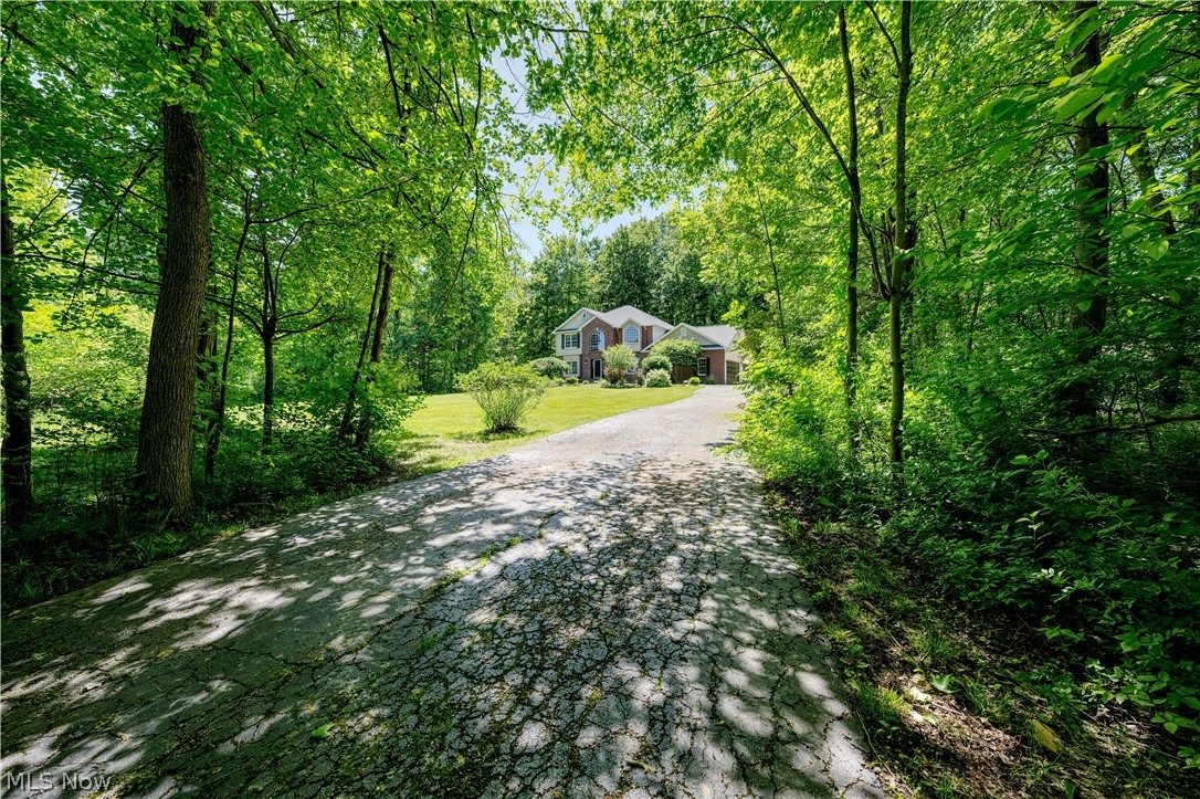 8744 Tippecanoe Road Canfield OH 44406