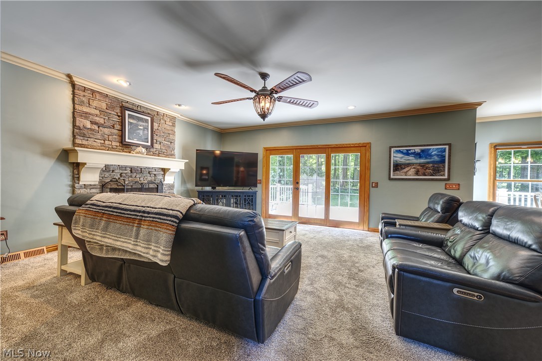 8744 Tippecanoe Road Canfield OH 44406