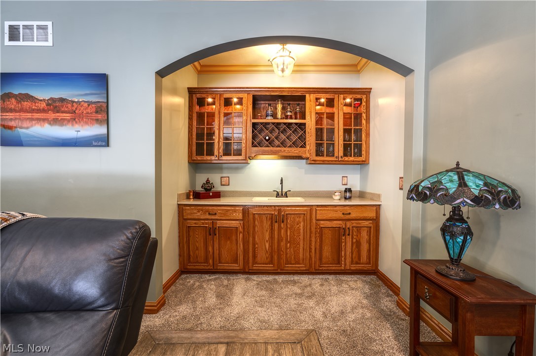 8744 Tippecanoe Road Canfield OH 44406