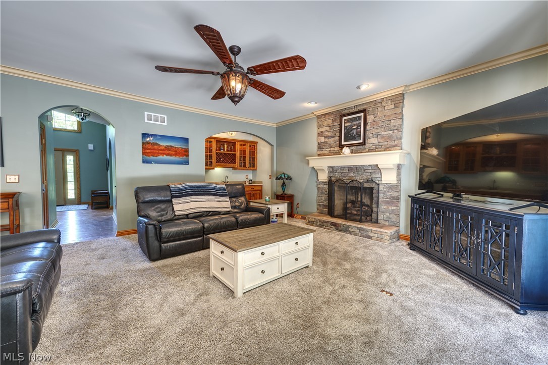 8744 Tippecanoe Road Canfield OH 44406