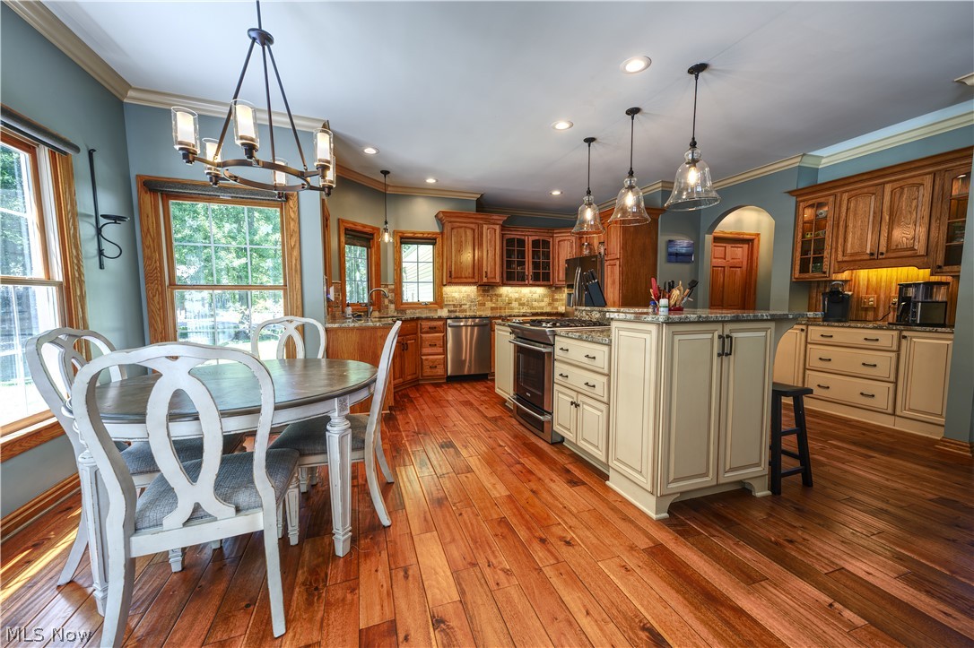 8744 Tippecanoe Road Canfield OH 44406