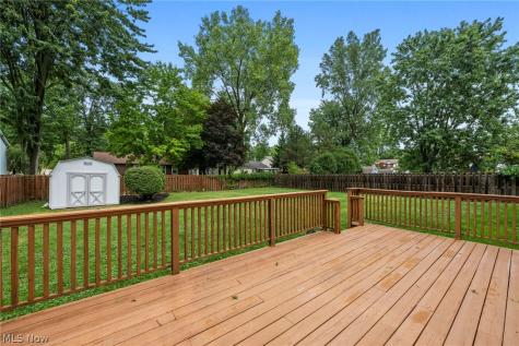1099 Westfield Circle Painesville OH 44077