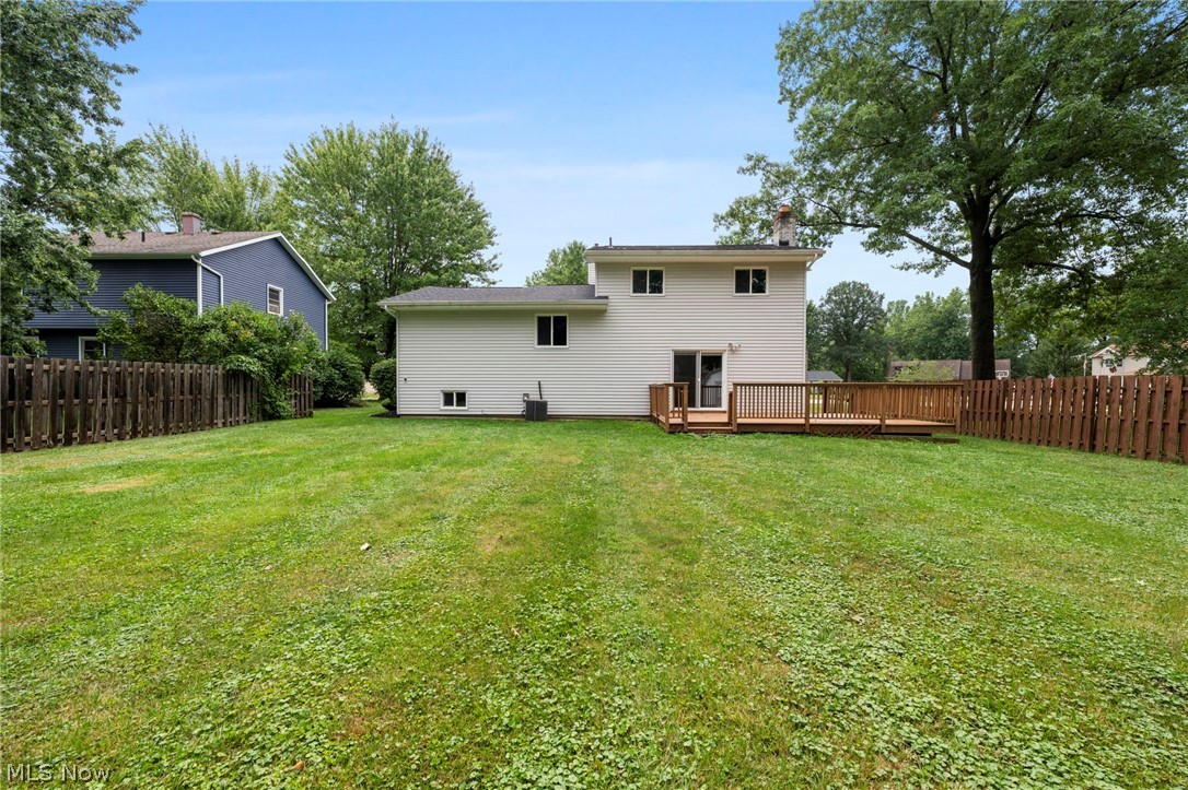 1099 Westfield Circle Painesville OH 44077