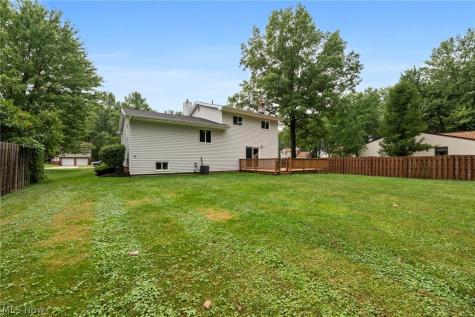 1099 Westfield Circle Painesville OH 44077