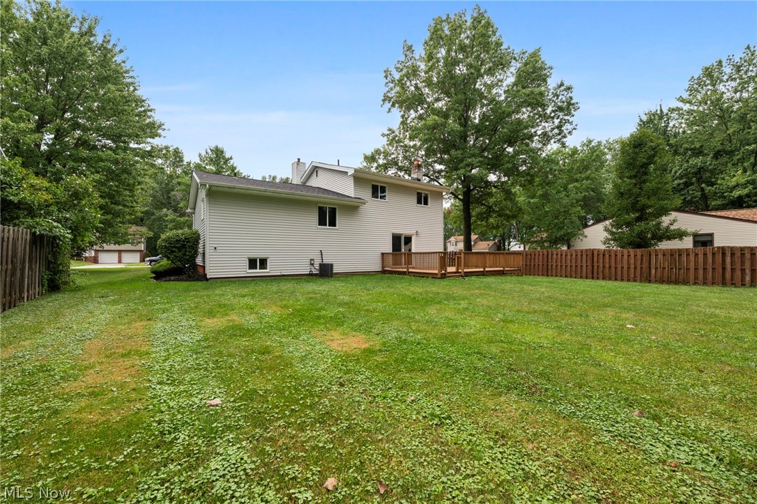 1099 Westfield Circle Painesville OH 44077