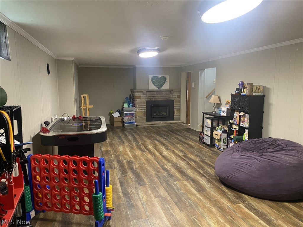 8292 Ravenna Avenue Louisville OH 44641