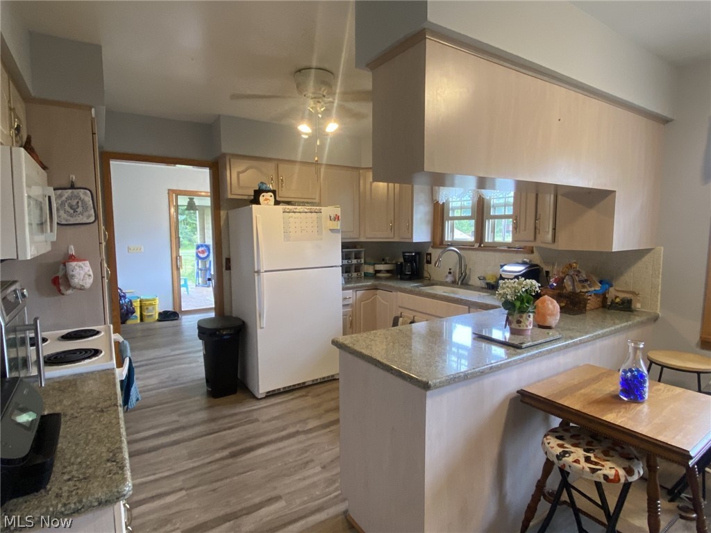 8292 Ravenna Avenue Louisville OH 44641