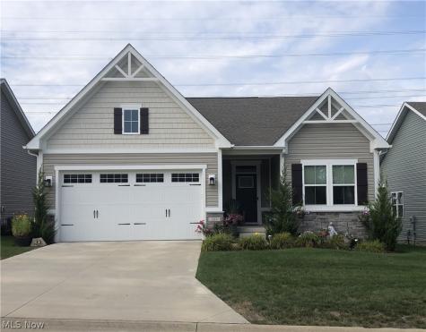 325 Kelley Drive Macedonia OH 44056