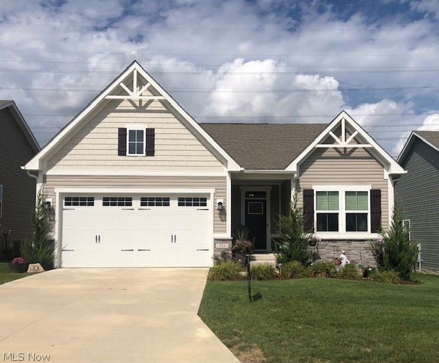 325 Kelley Drive Macedonia OH 44056