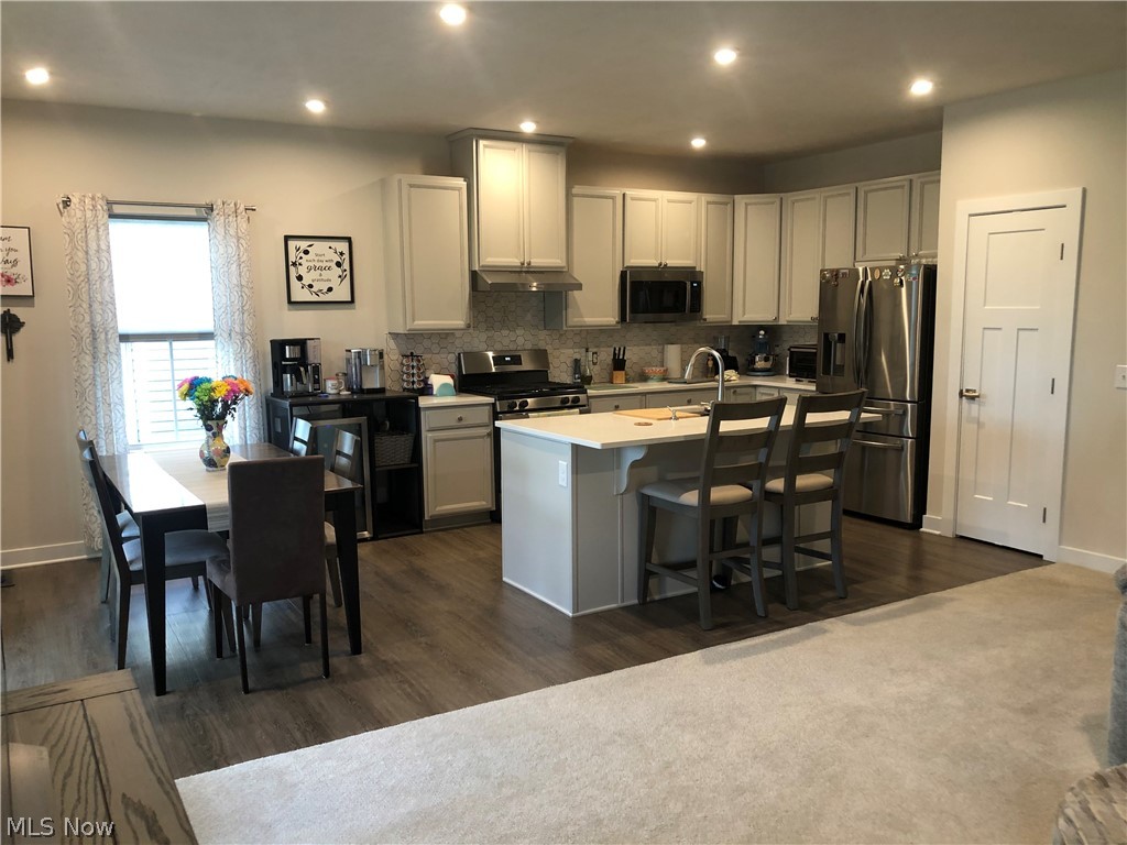 325 Kelley Drive Macedonia OH 44056