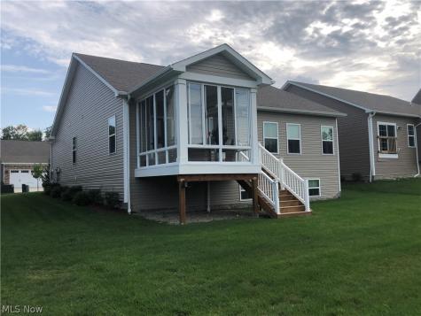 325 Kelley Drive Macedonia OH 44056