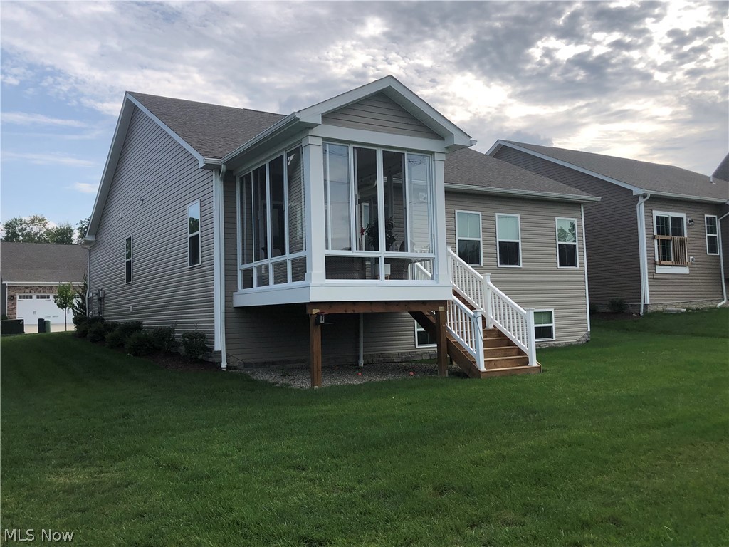 325 Kelley Drive Macedonia OH 44056