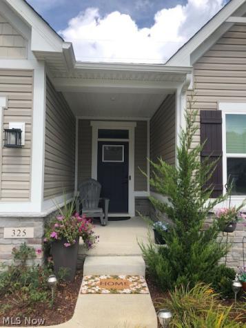 325 Kelley Drive Macedonia OH 44056