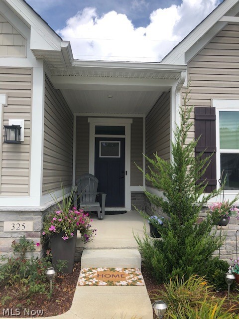 325 Kelley Drive Macedonia OH 44056