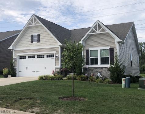 325 Kelley Drive Macedonia OH 44056
