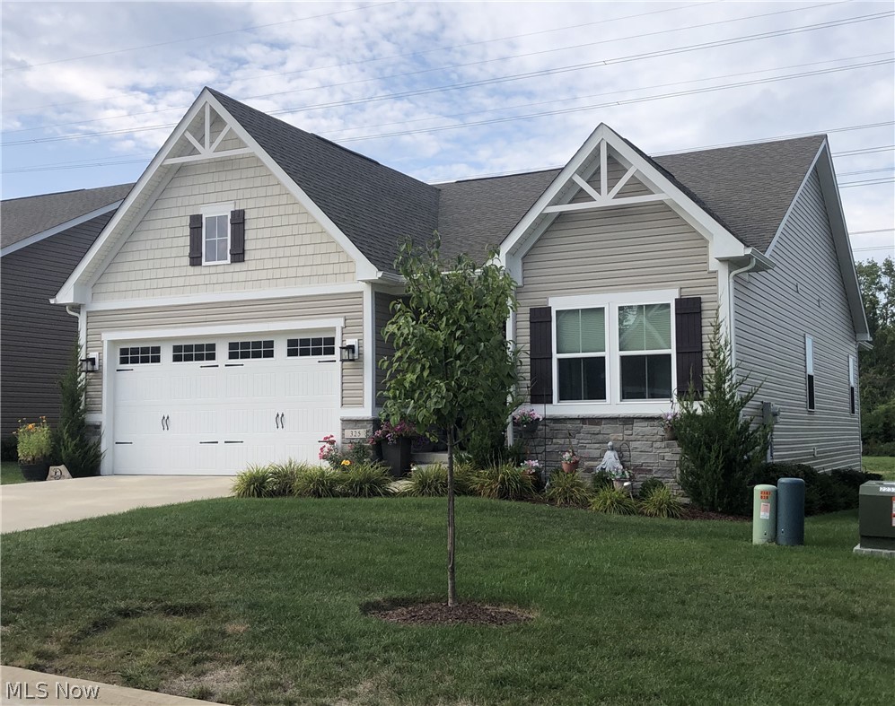 325 Kelley Drive Macedonia OH 44056