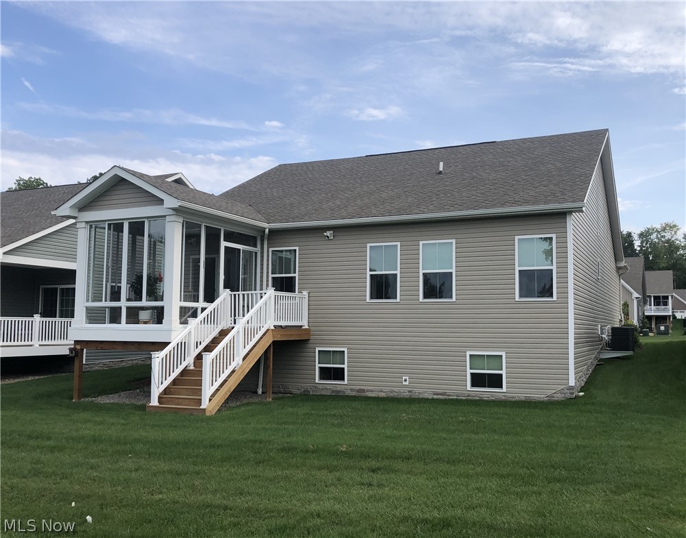 325 Kelley Drive Macedonia OH 44056