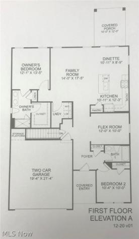 325 Kelley Drive Macedonia OH 44056