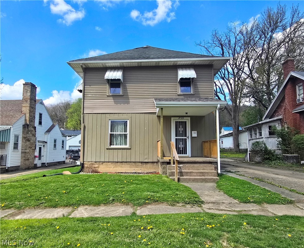 1720 Chestnut Street Coshocton OH 43812