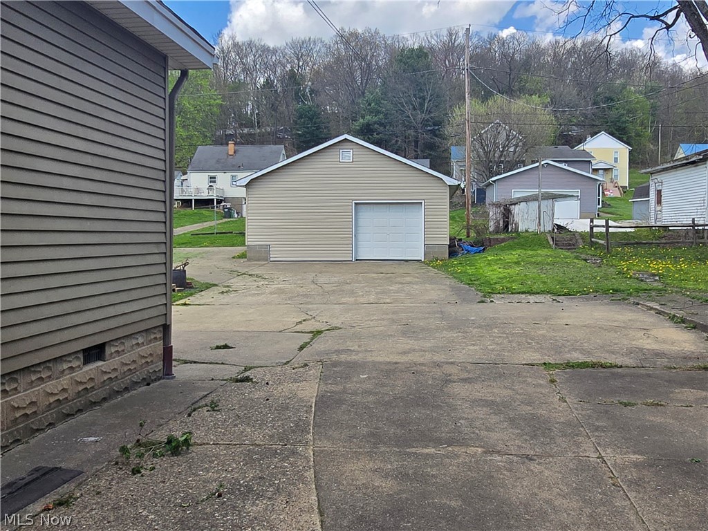 1720 Chestnut Street Coshocton OH 43812
