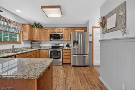 5078 Hanover Drive Medina OH 44256
