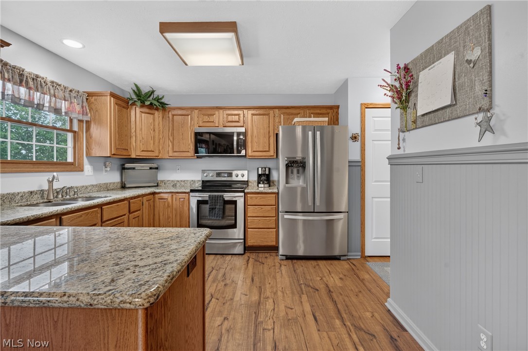 5078 Hanover Drive Medina OH 44256