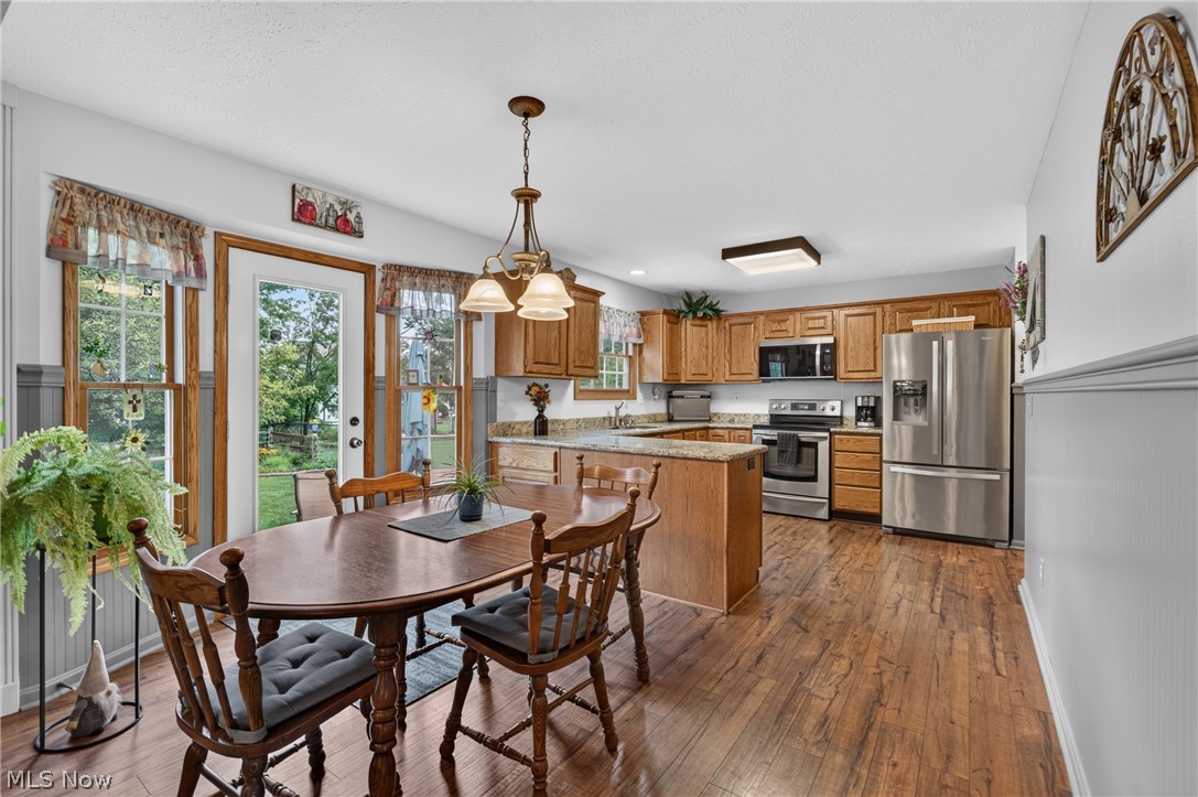 5078 Hanover Drive Medina OH 44256