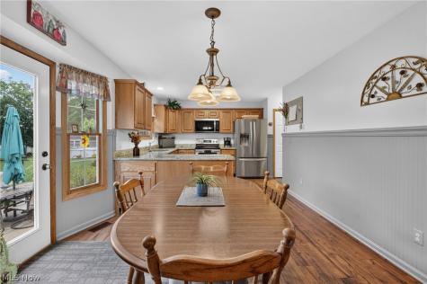 5078 Hanover Drive Medina OH 44256