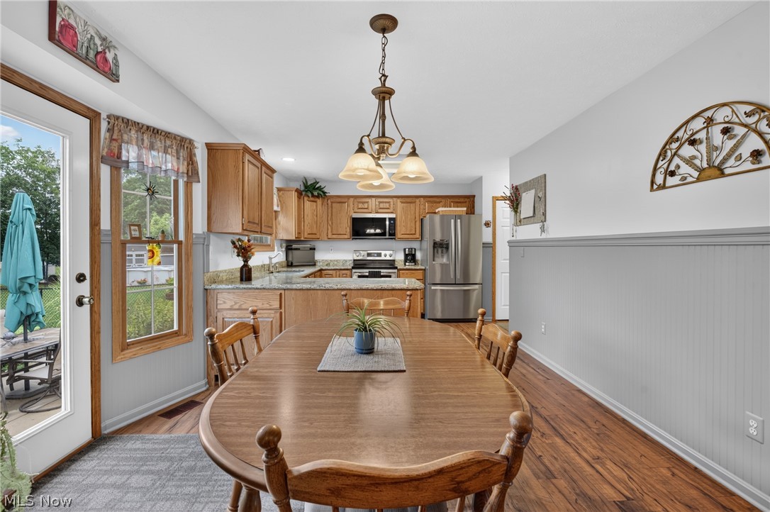 5078 Hanover Drive Medina OH 44256