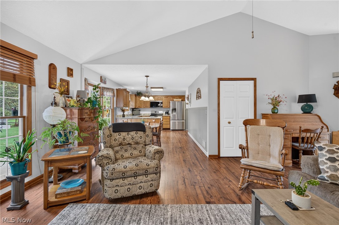 5078 Hanover Drive Medina OH 44256