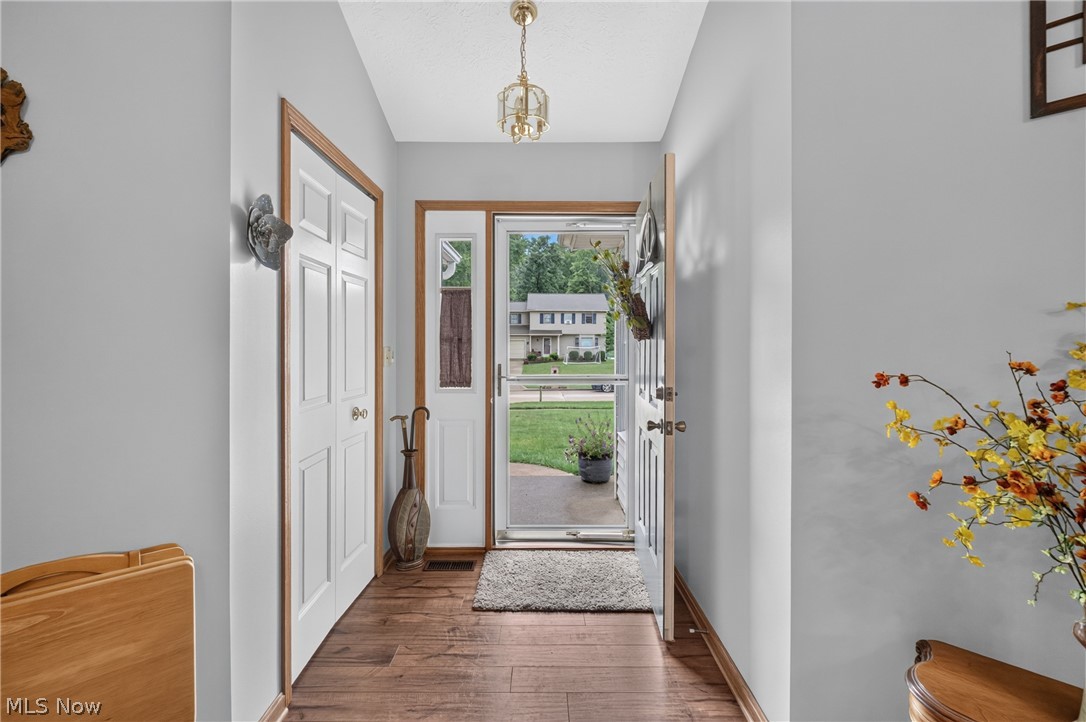 5078 Hanover Drive Medina OH 44256