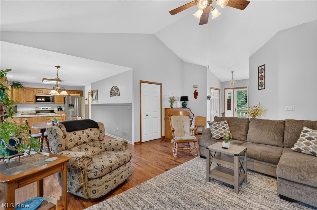 5078 Hanover Drive Medina OH 44256