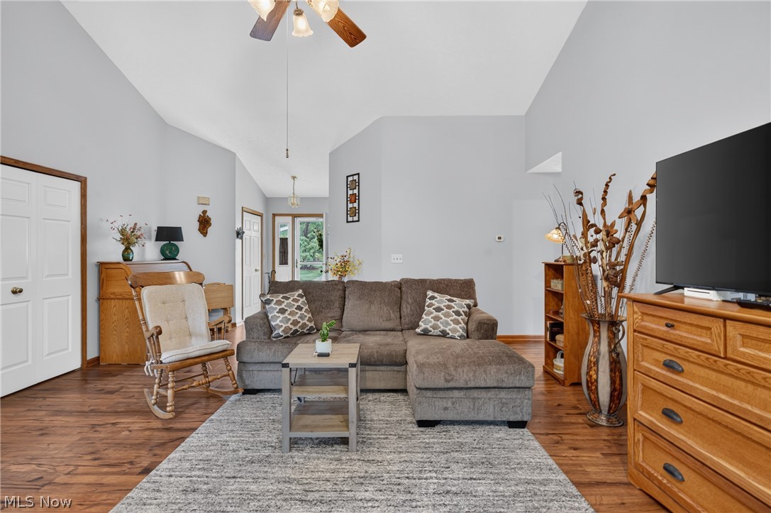 5078 Hanover Drive Medina OH 44256