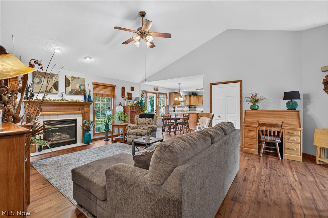 5078 Hanover Drive Medina OH 44256