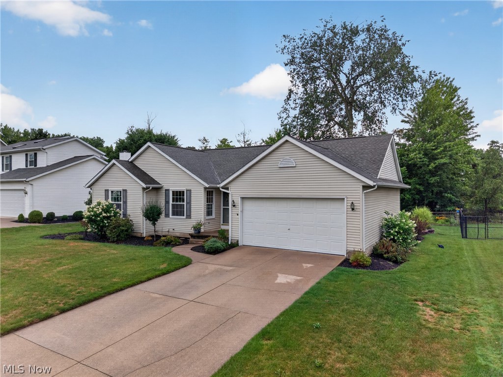 5078 Hanover Drive Medina OH 44256