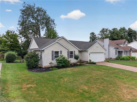 5078 Hanover Drive Medina OH 44256