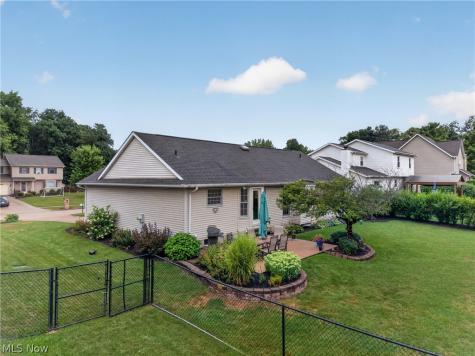 5078 Hanover Drive Medina OH 44256