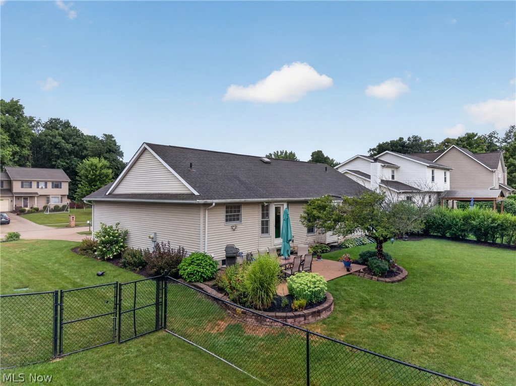 5078 Hanover Drive Medina OH 44256