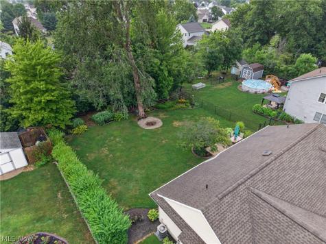 5078 Hanover Drive Medina OH 44256