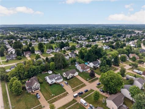 5078 Hanover Drive Medina OH 44256