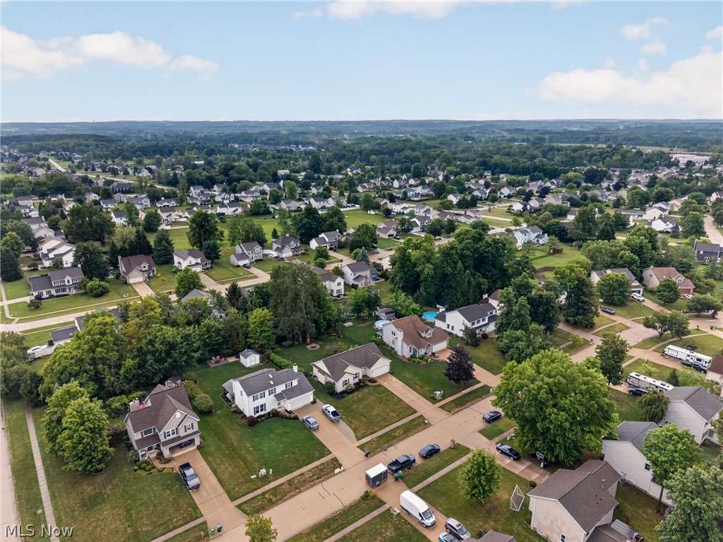 5078 Hanover Drive Medina OH 44256