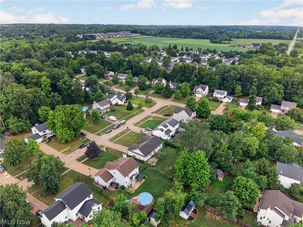 5078 Hanover Drive Medina OH 44256
