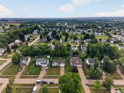 5078 Hanover Drive Medina OH 44256
