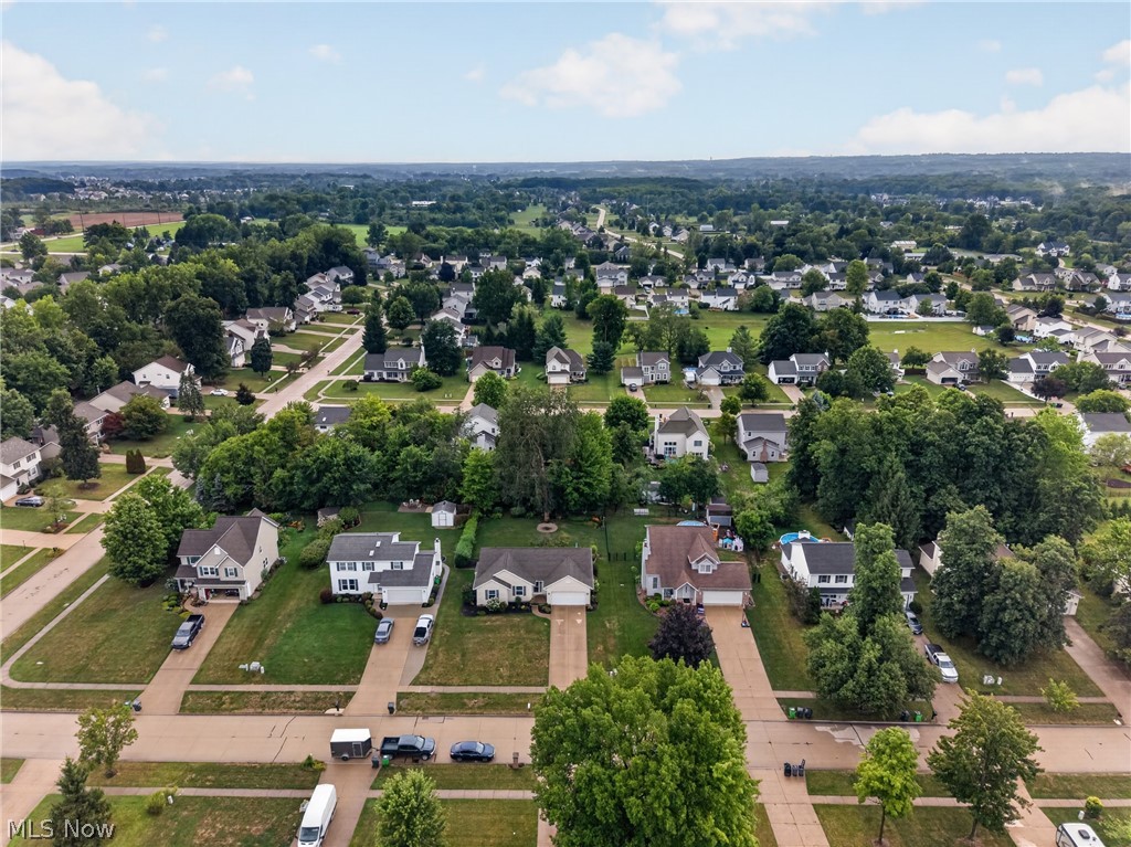 5078 Hanover Drive Medina OH 44256
