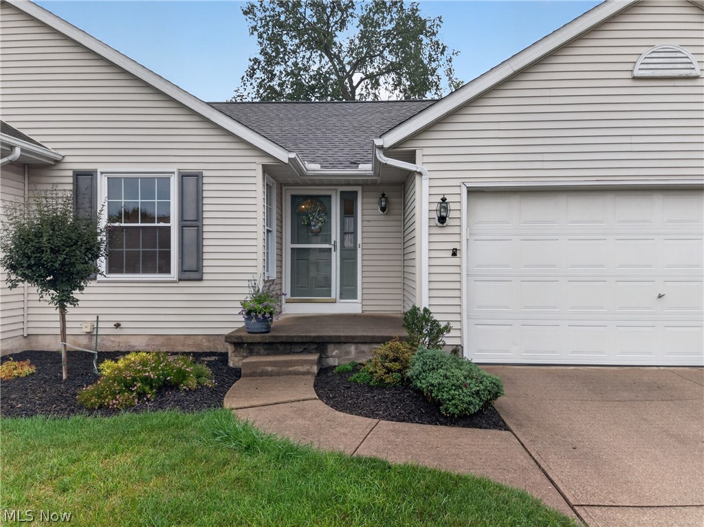 5078 Hanover Drive Medina OH 44256
