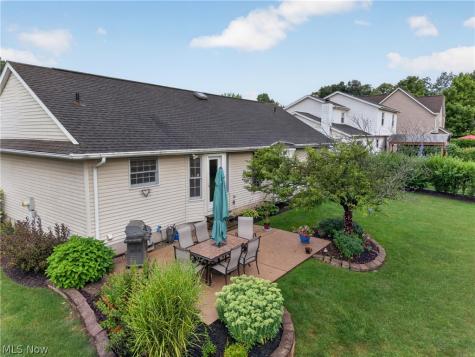 5078 Hanover Drive Medina OH 44256