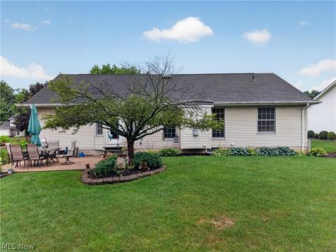 5078 Hanover Drive Medina OH 44256